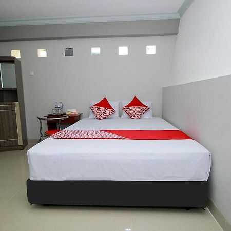 Oyo 739 Guest House Si Kancil Bengkulu Luaran gambar