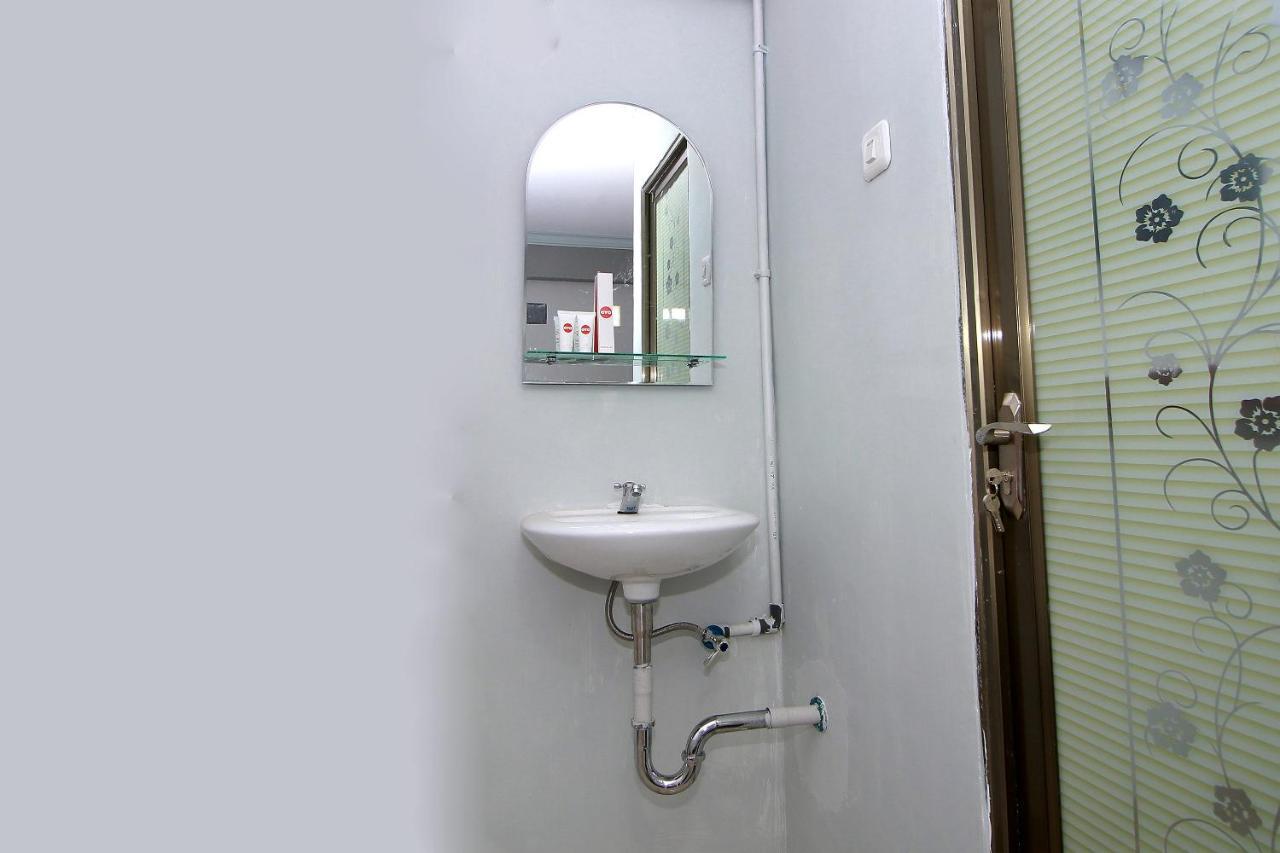 Oyo 739 Guest House Si Kancil Bengkulu Luaran gambar