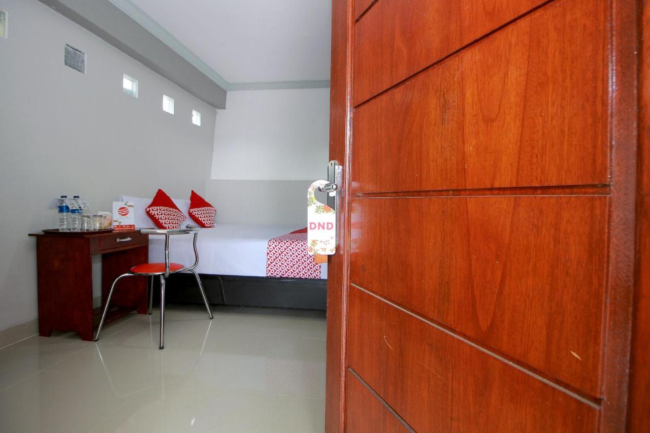 Oyo 739 Guest House Si Kancil Bengkulu Luaran gambar