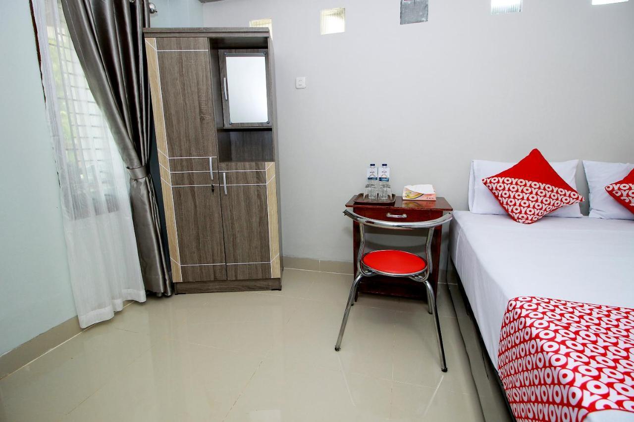 Oyo 739 Guest House Si Kancil Bengkulu Luaran gambar