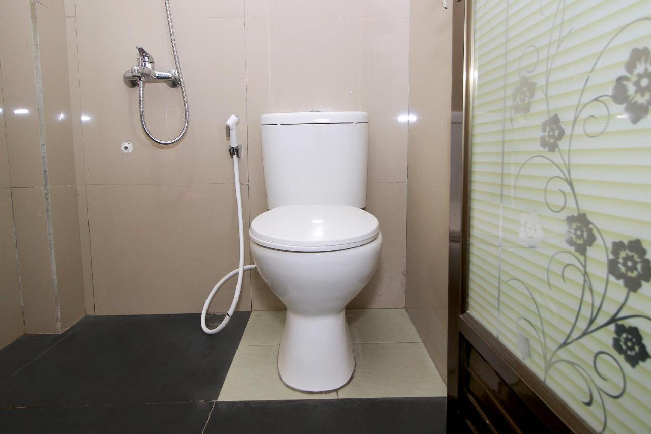 Oyo 739 Guest House Si Kancil Bengkulu Luaran gambar