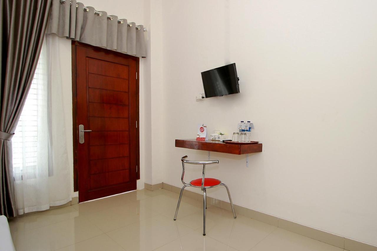 Oyo 739 Guest House Si Kancil Bengkulu Luaran gambar