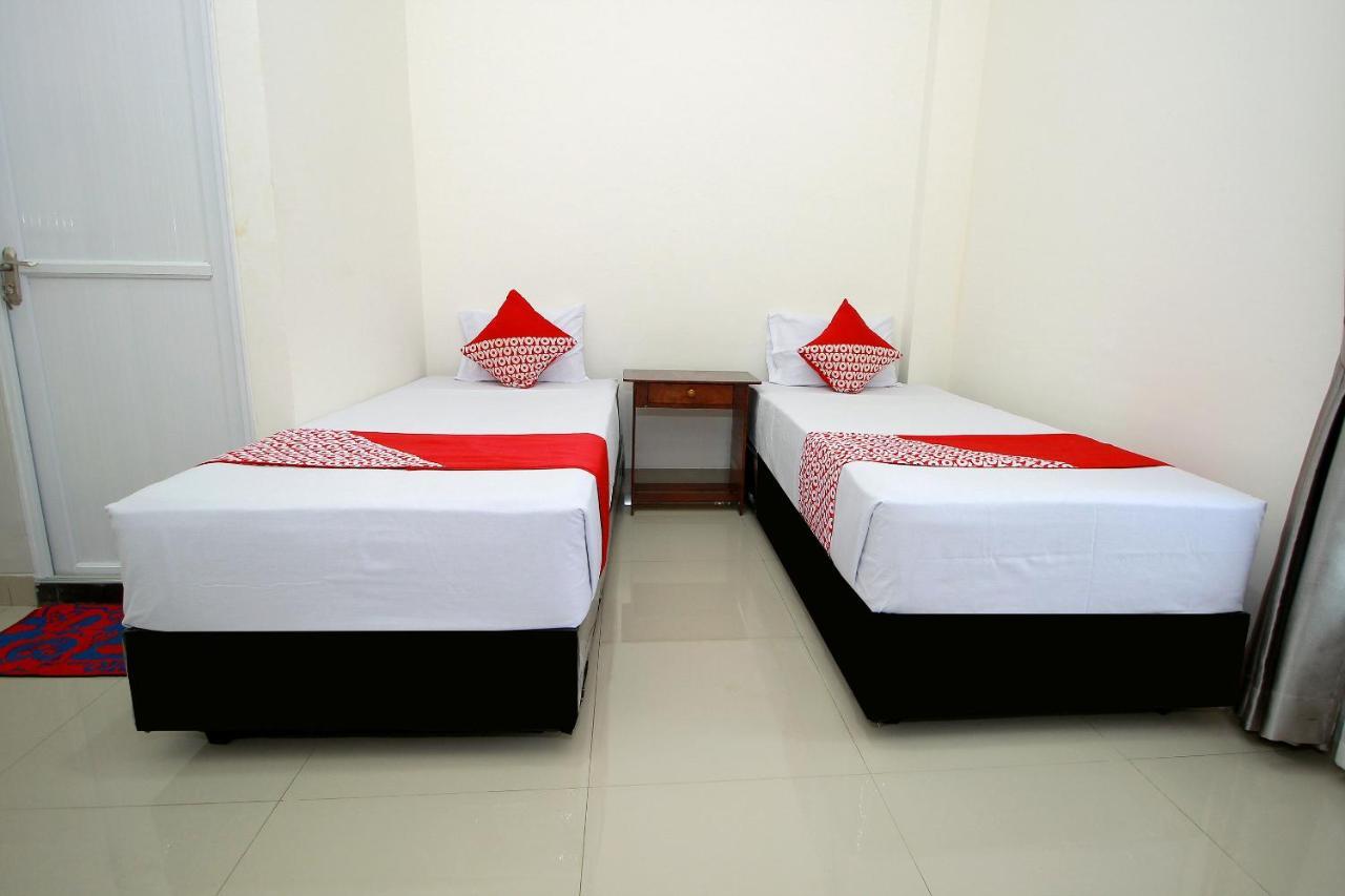 Oyo 739 Guest House Si Kancil Bengkulu Luaran gambar