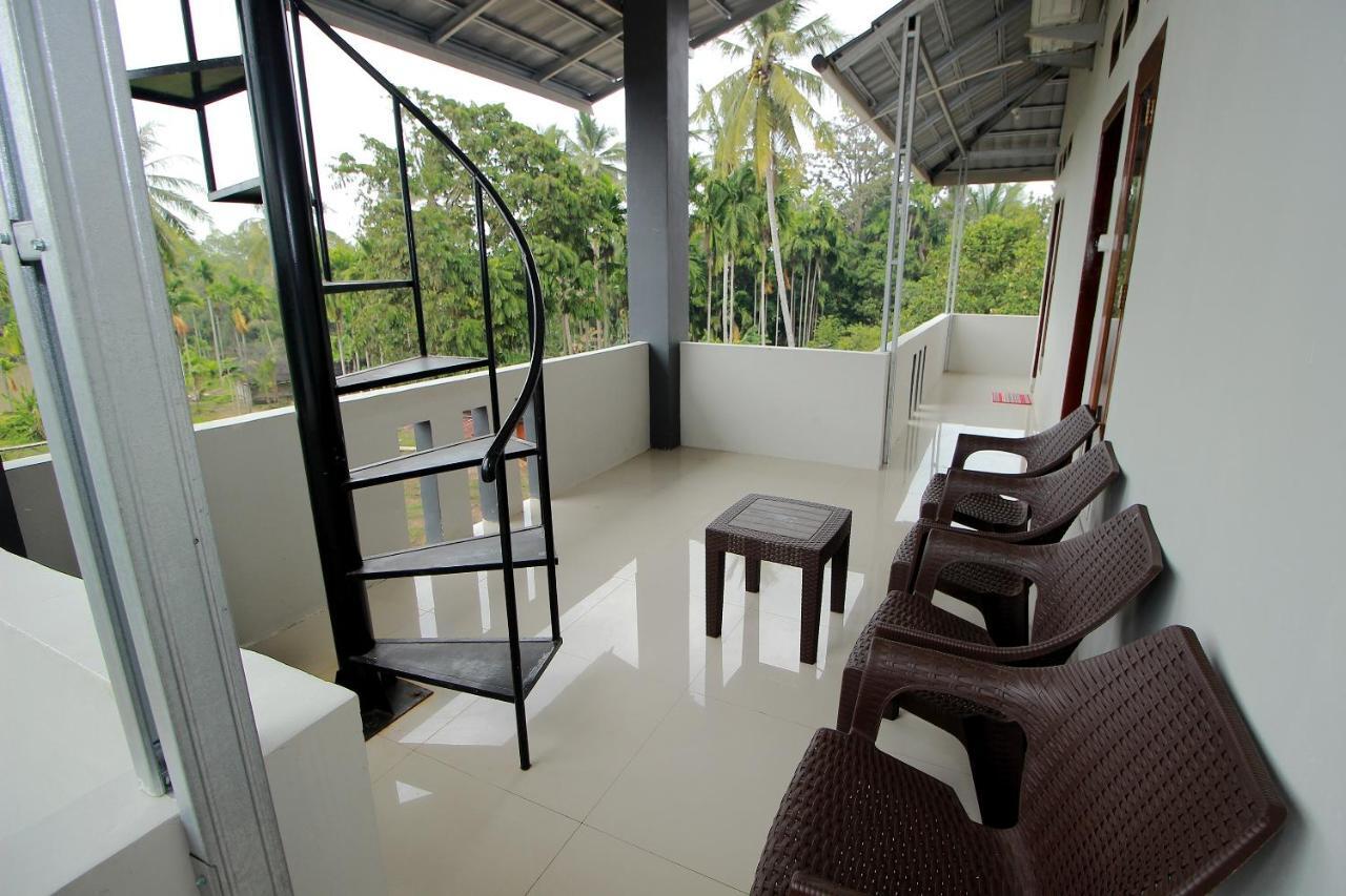 Oyo 739 Guest House Si Kancil Bengkulu Luaran gambar