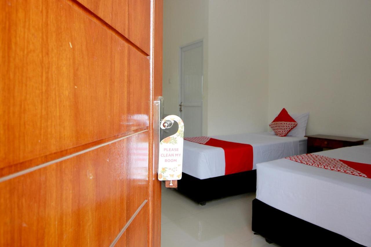 Oyo 739 Guest House Si Kancil Bengkulu Luaran gambar