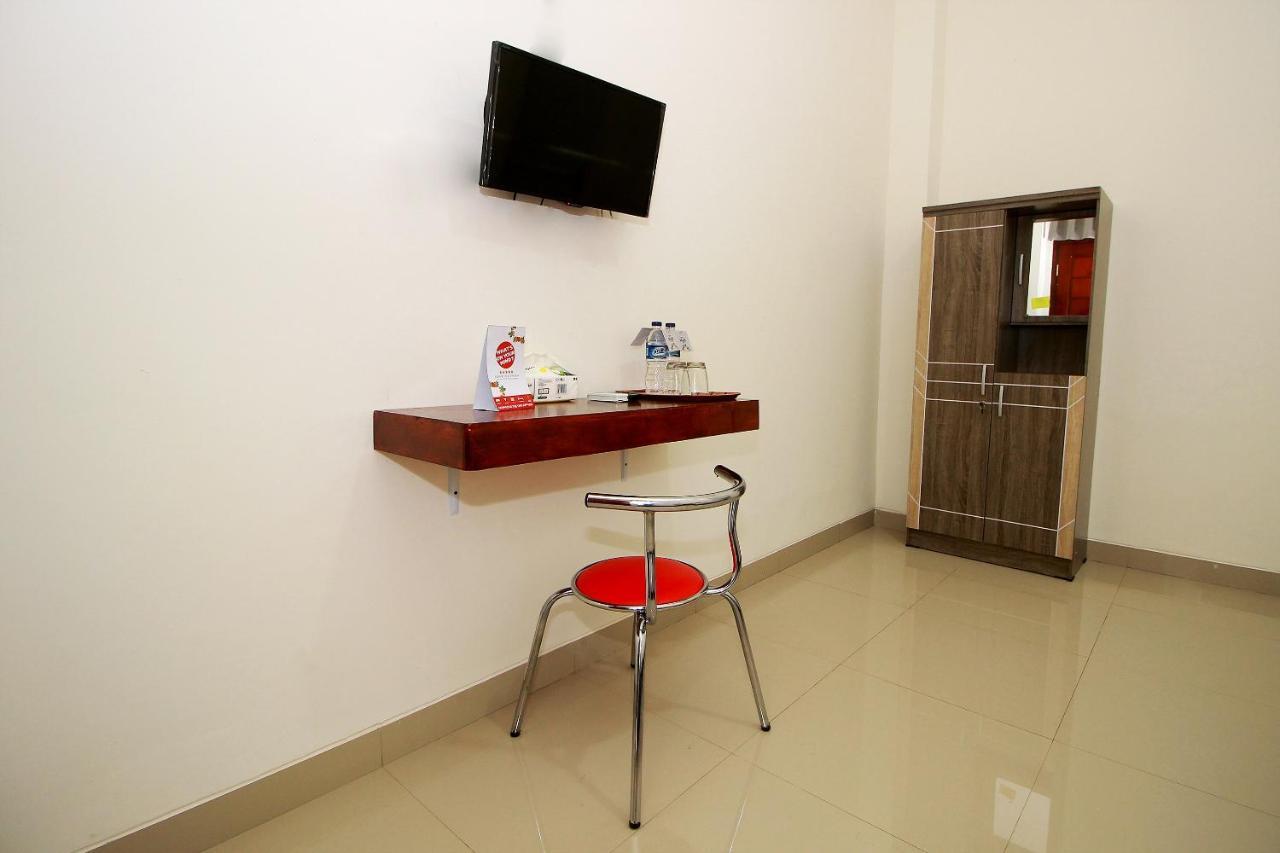 Oyo 739 Guest House Si Kancil Bengkulu Luaran gambar